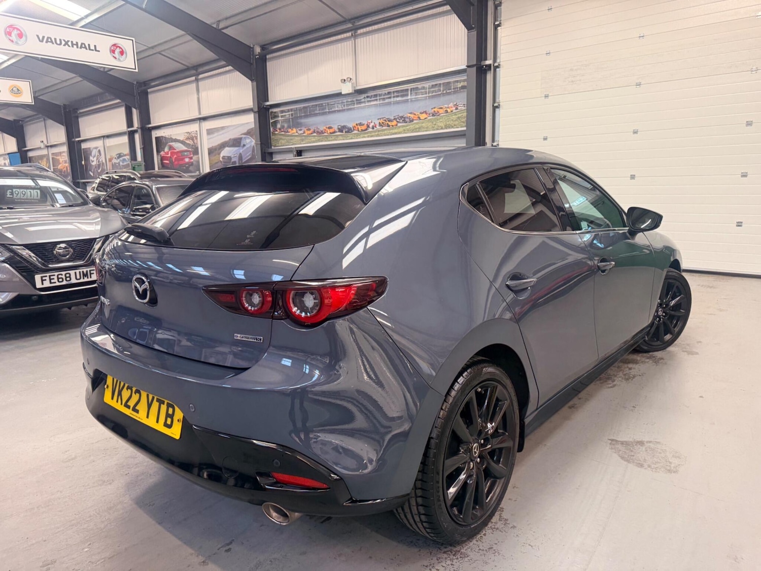 Used Mazda Mazda3 for sale - 78214798: Photo 17