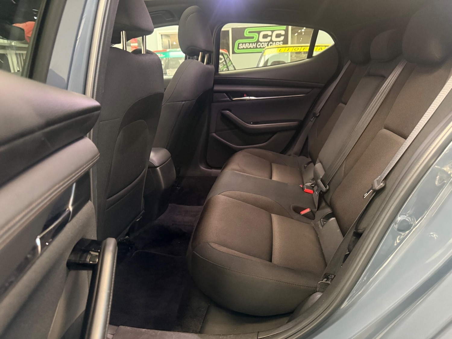 Used Mazda Mazda3 for sale - 78214798: Photo 19