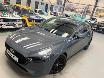 Used Mazda Mazda3 2022 for sale - 78214798: Photo