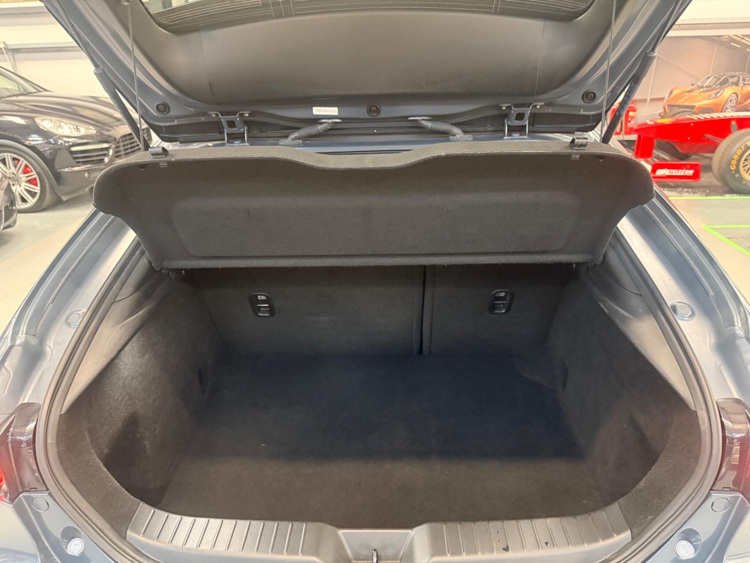 Used Mazda Mazda3 for sale - 78214798: Photo 20