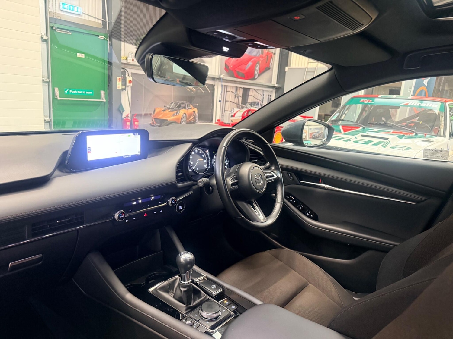 Used Mazda Mazda3 for sale - 78214798: Photo 3