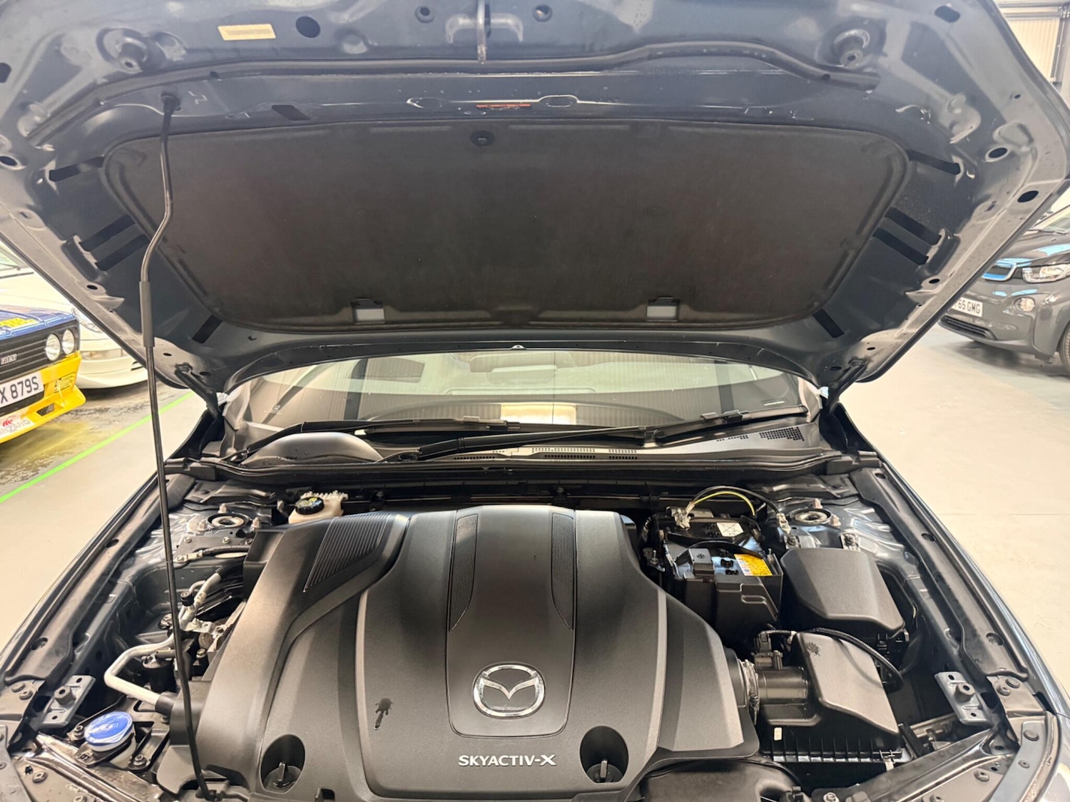 Used Mazda Mazda3 for sale - 78214798: Photo 39