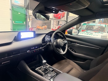 Used Mazda Mazda3 2022 for sale - 78214798: Photo