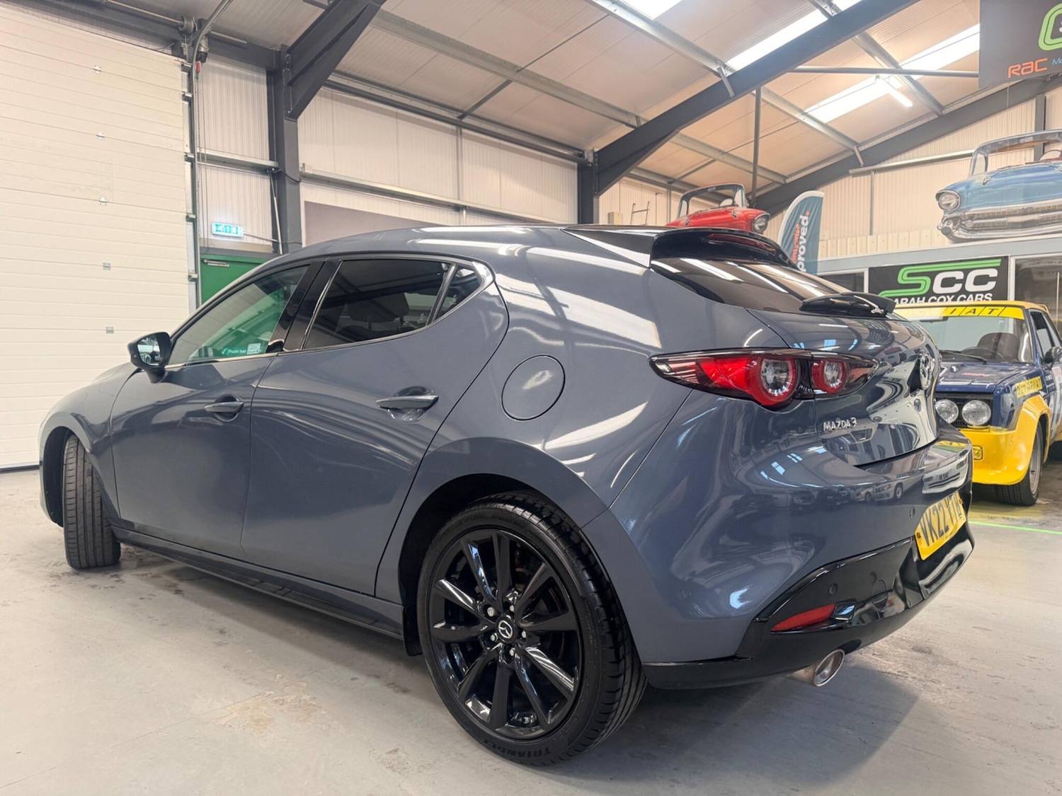 Used Mazda Mazda3 for sale - 78214798: Photo 8