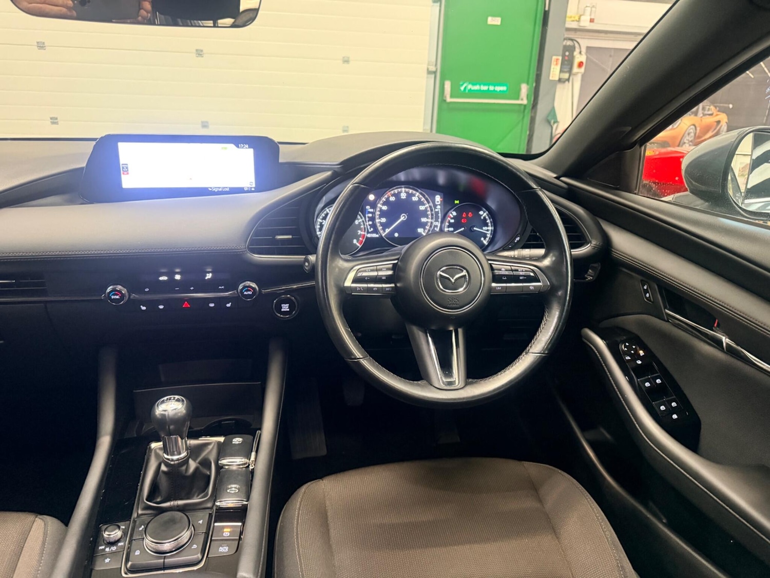 Used Mazda Mazda3 for sale - 78214798: Photo 9