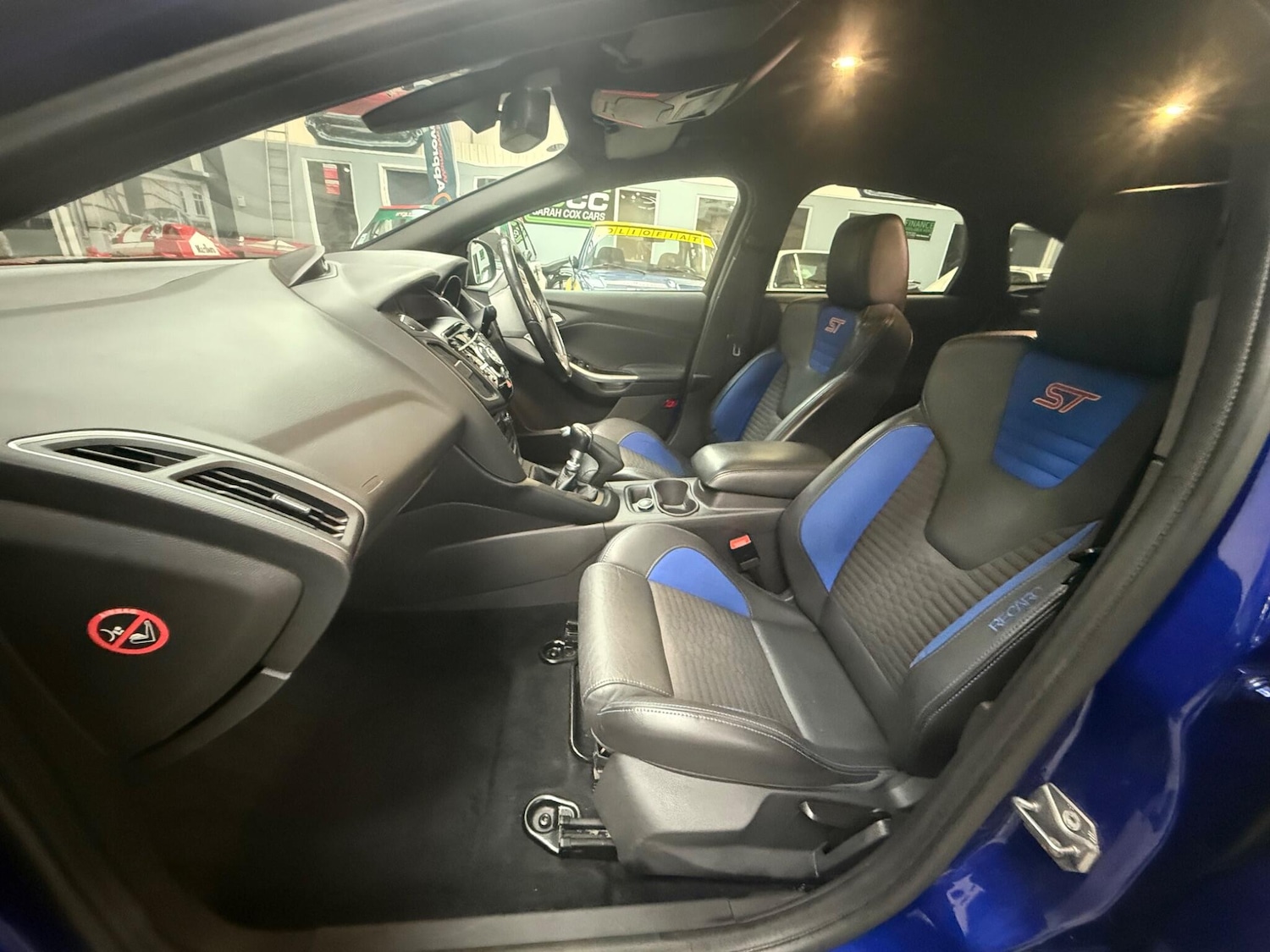 Used Ford Focus for sale - 77892337: Photo 11