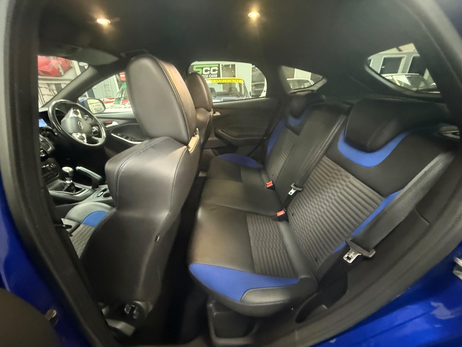 Used Ford Focus for sale - 77892337: Photo 12