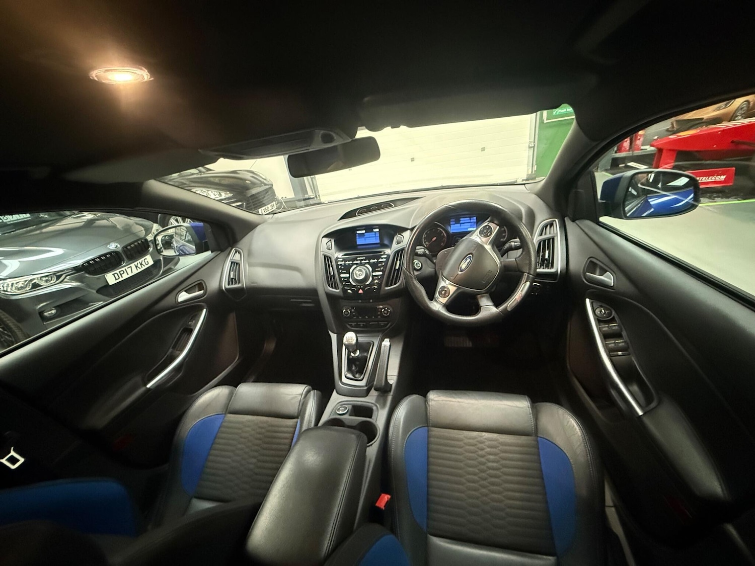 Used Ford Focus for sale - 77892337: Photo 15