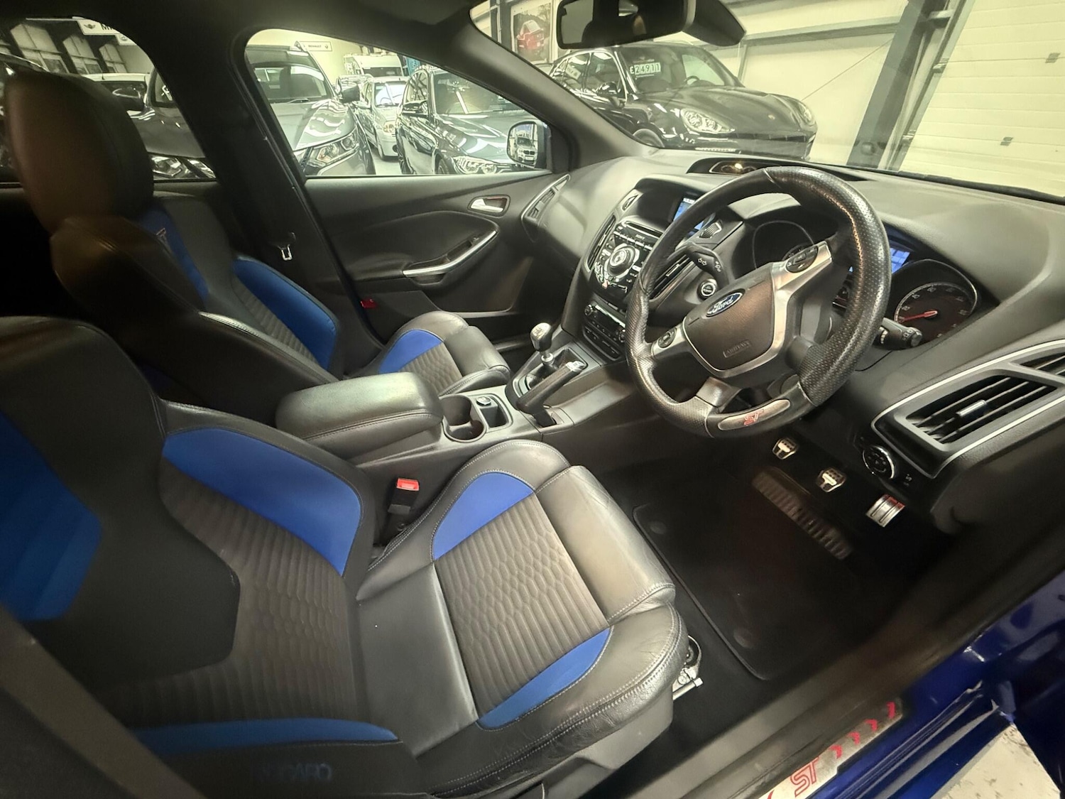 Used Ford Focus for sale - 77892337: Photo 16