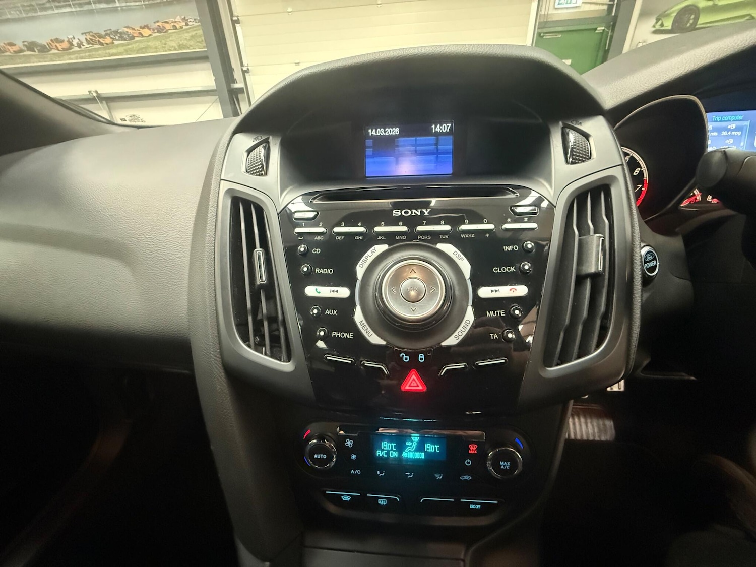 Used Ford Focus for sale - 77892337: Photo 17