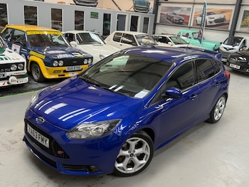 Used Ford Focus 2014 for sale - 77892337: Photo