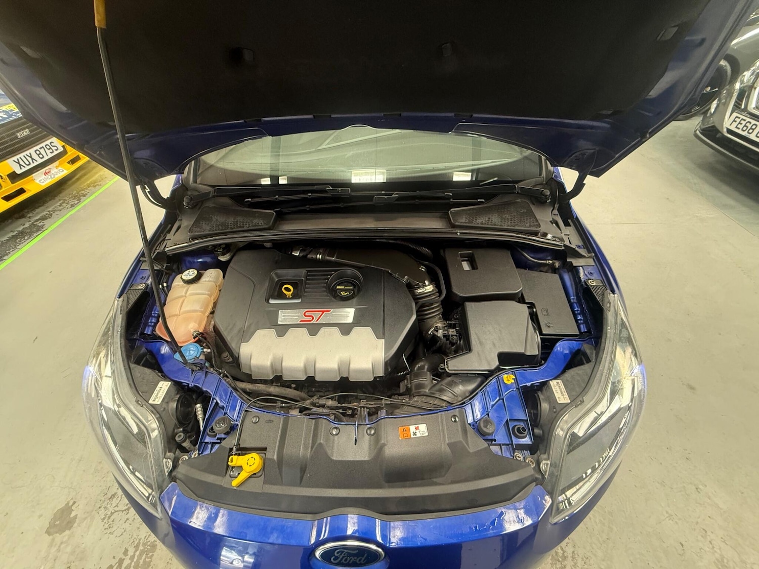 Used Ford Focus for sale - 77892337: Photo 24