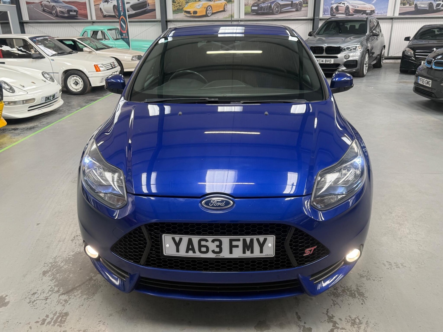 Used Ford Focus for sale - 77892337: Photo 26