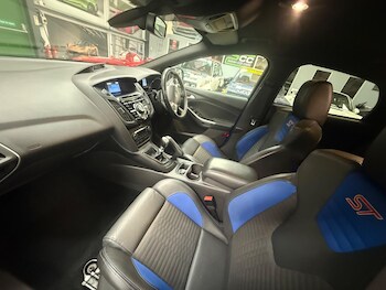 Used Ford Focus 2014 for sale - 77892337: Photo