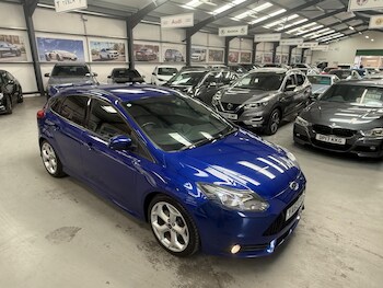 Used Ford Focus 2014 for sale - 77892337: Photo