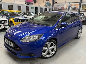 Used Ford Focus 2014 for sale - 77892337: Photo