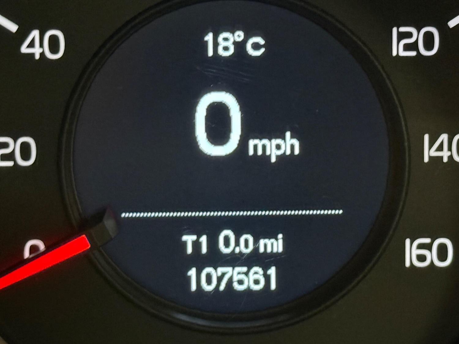 Used Volvo V40 2017 for sale - 76138423: Photo 19
