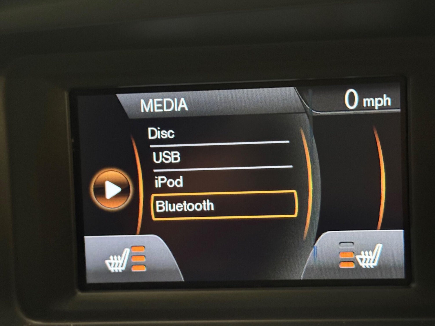 Used Volvo V40 2017 for sale - 76138423: Photo 23