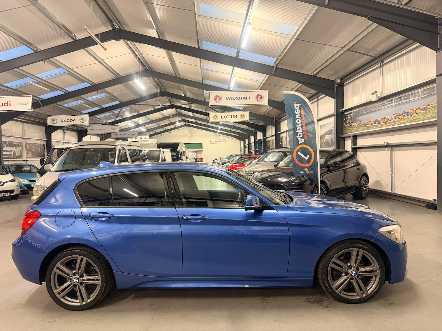 Used BMW 1 Series 2013 for sale - 76657897: Photo 13