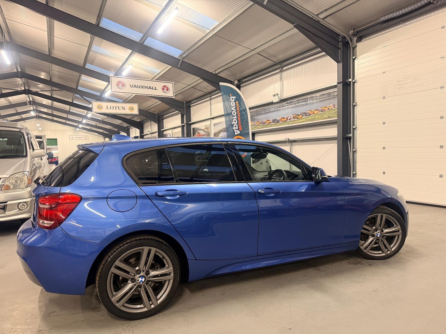 Used BMW 1 Series 2013 for sale - 76657897: Photo 14