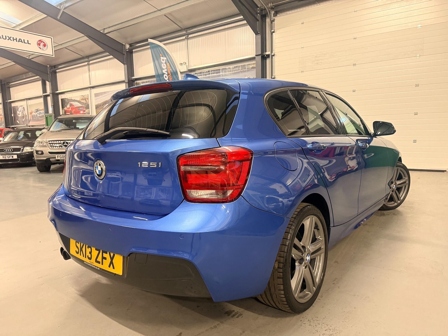 Used BMW 1 Series 2013 for sale - 76657897: Photo 15