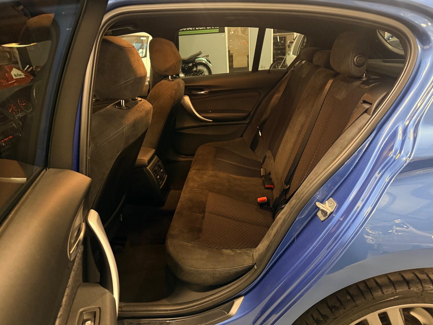 Used BMW 1 Series 2013 for sale - 76657897: Photo 17