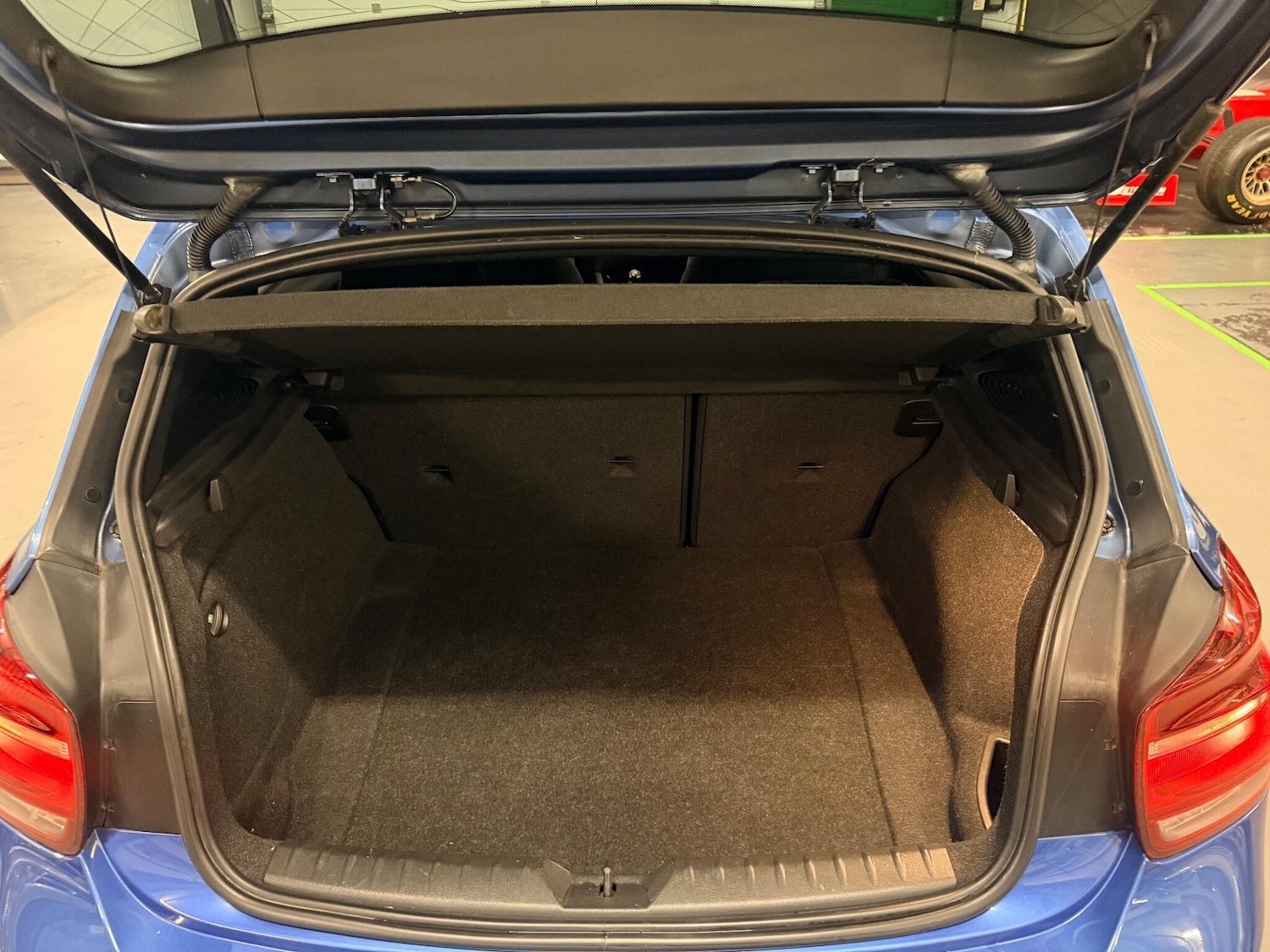 Used BMW 1 Series 2013 for sale - 76657897: Photo 18