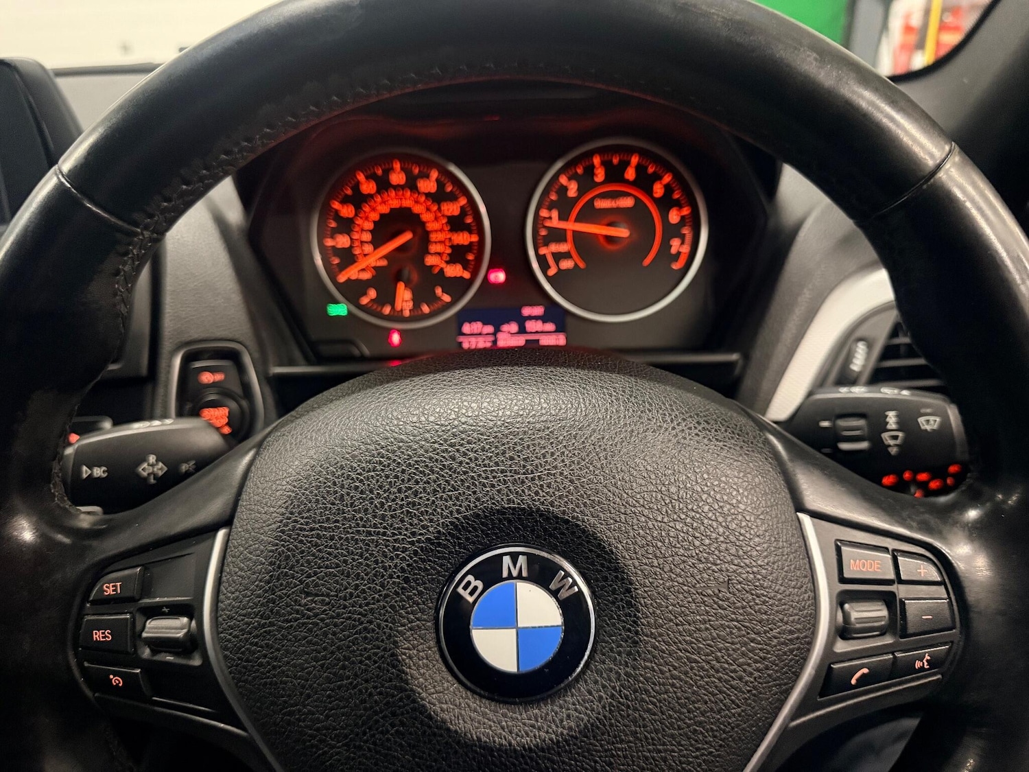 Used BMW 1 Series 2013 for sale - 76657897: Photo 19