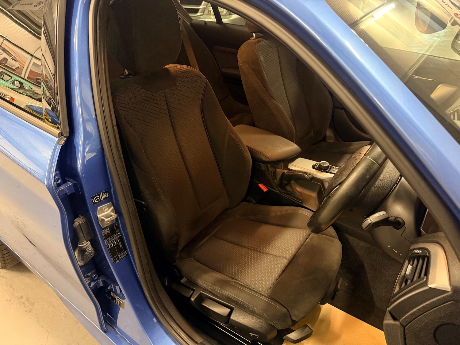 Used BMW 1 Series 2013 for sale - 76657897: Photo 29