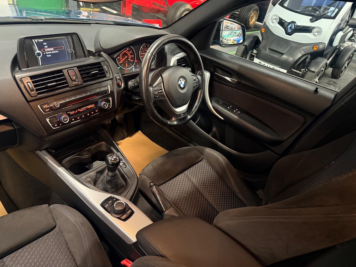 Used BMW 1 Series 2013 for sale - 76657897: Photo 3