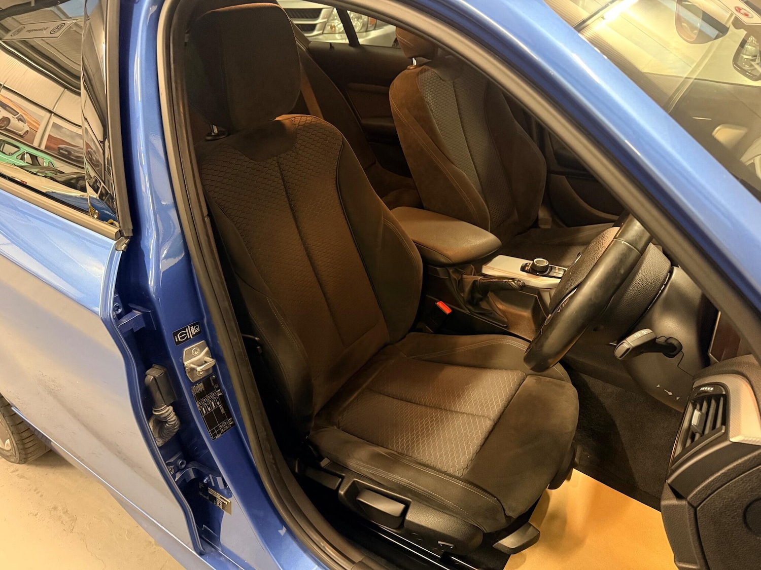 Used BMW 1 Series 2013 for sale - 76657897: Photo 30