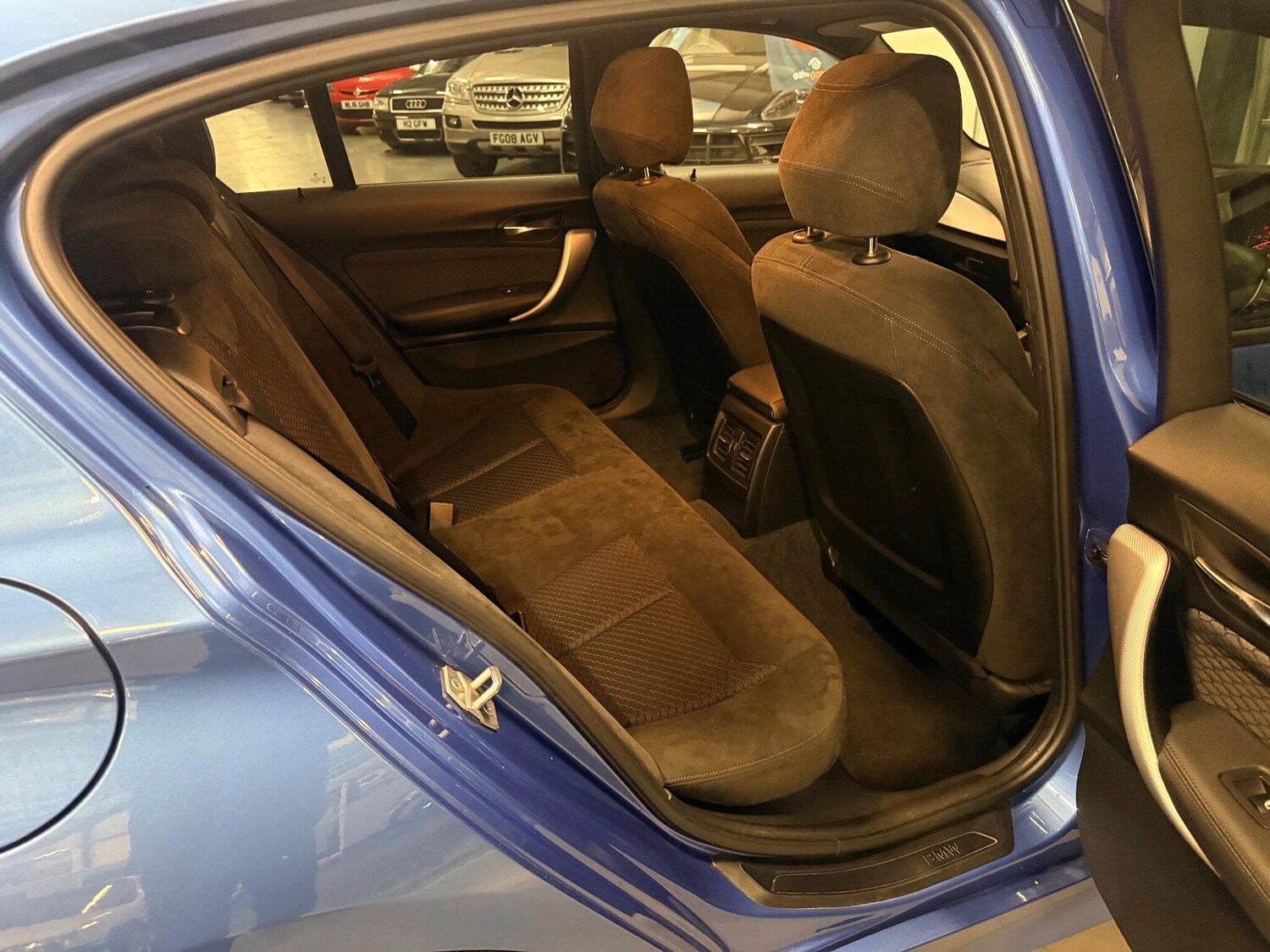 Used BMW 1 Series 2013 for sale - 76657897: Photo 31