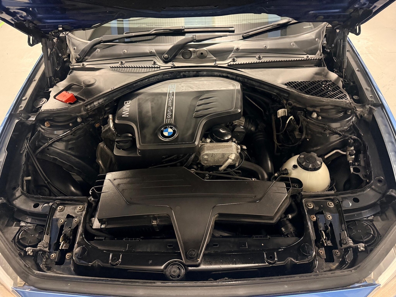 Used BMW 1 Series 2013 for sale - 76657897: Photo 33