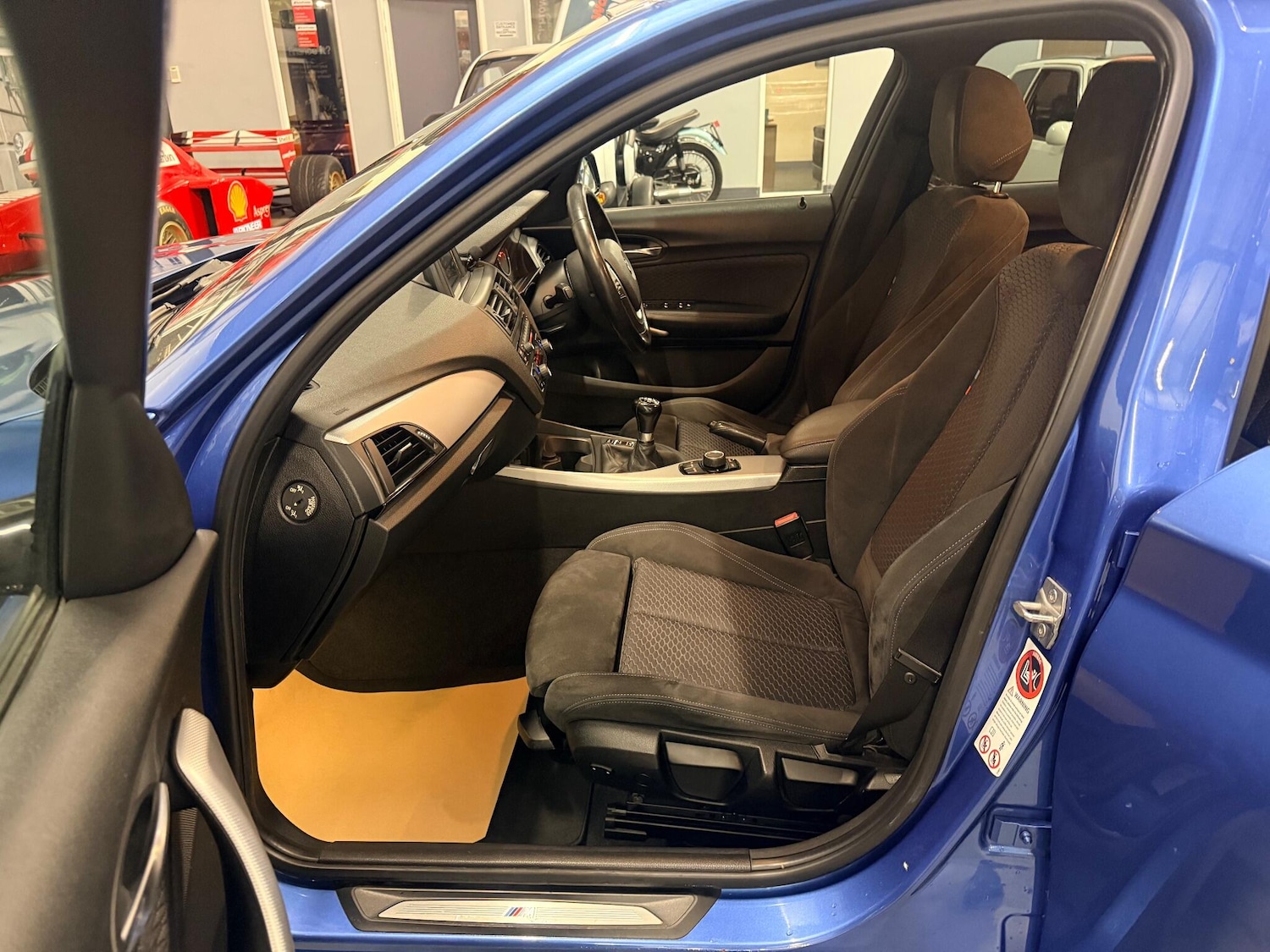 Used BMW 1 Series 2013 for sale - 76657897: Photo 4