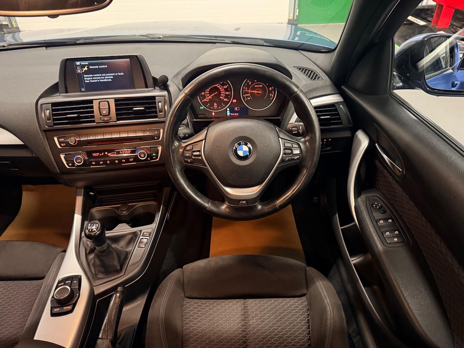 Used BMW 1 Series 2013 for sale - 76657897: Photo 9