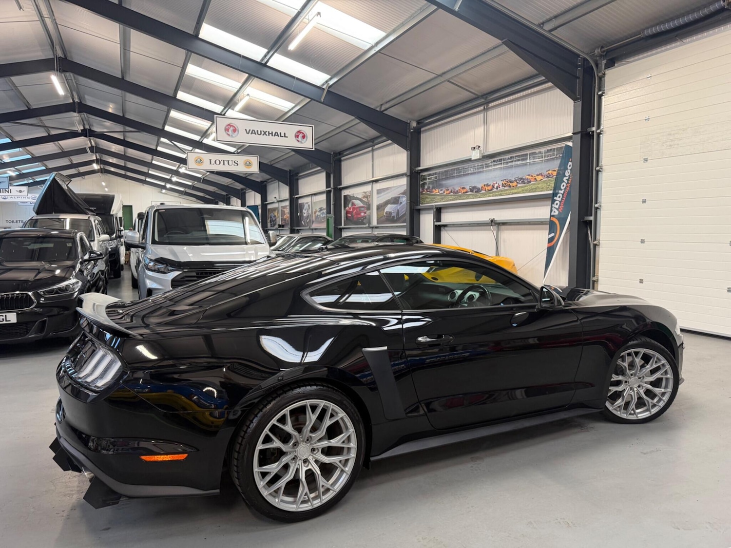 Used Ford Mustang 2018 for sale - 76179764: Photo 16
