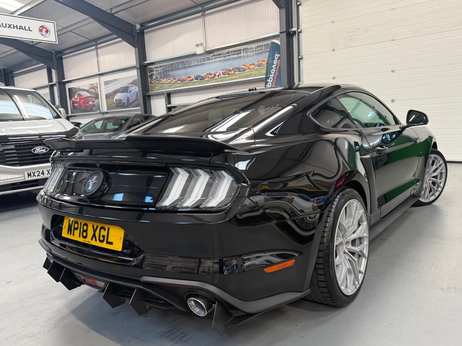 Used Ford Mustang 2018 for sale - 76179764: Photo 17