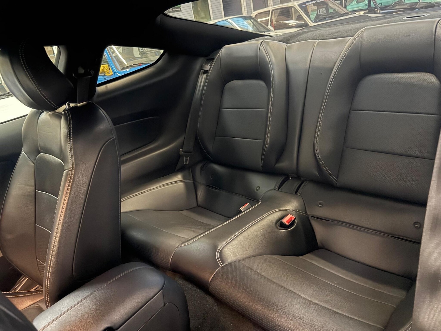 Used Ford Mustang 2018 for sale - 76179764: Photo 18