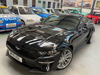 Used Ford Mustang 2018 for sale - 76179764: Photo