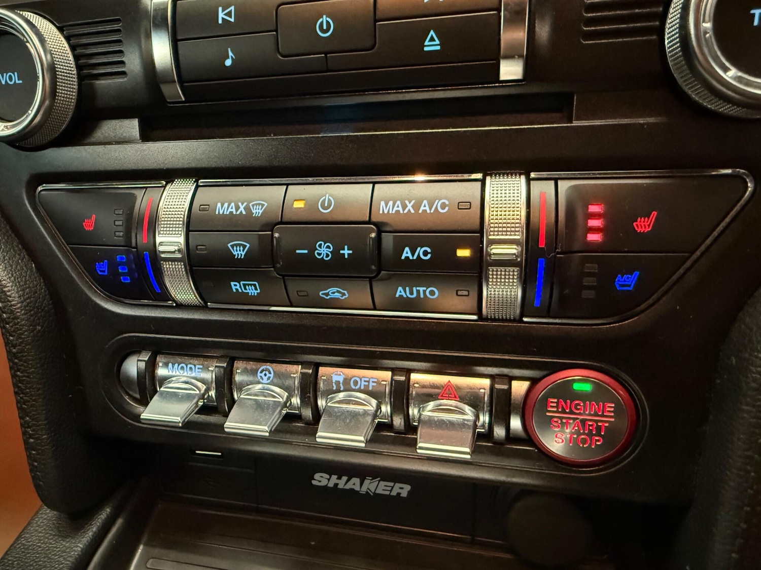 Used Ford Mustang 2018 for sale - 76179764: Photo 29