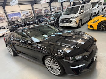 Used Ford Mustang 2018 for sale - 76179764: Photo