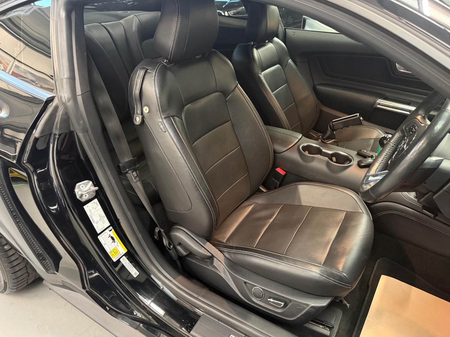 Used Ford Mustang 2018 for sale - 76179764: Photo 34