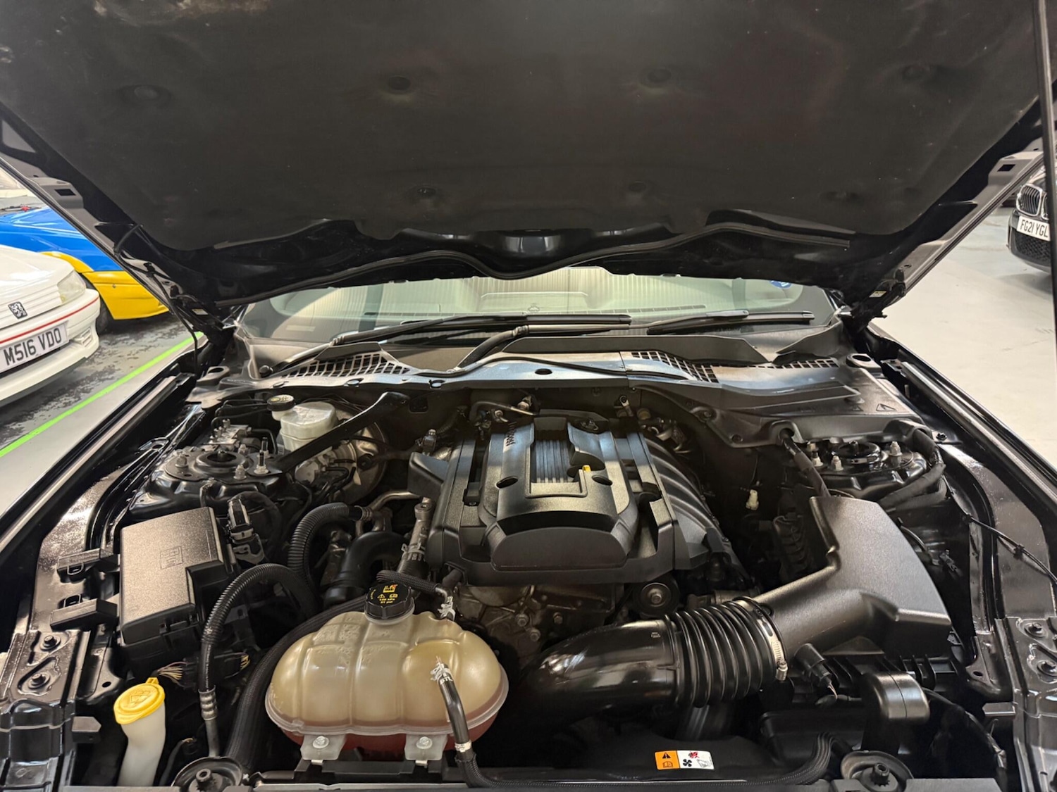 Used Ford Mustang 2018 for sale - 76179764: Photo 37