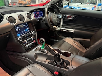 Used Ford Mustang 2018 for sale - 76179764: Photo