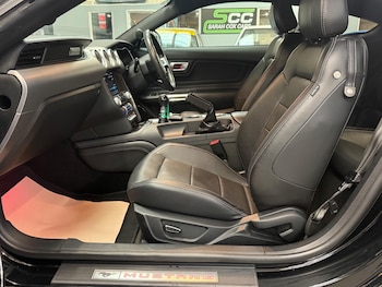 Used Ford Mustang 2018 for sale - 76179764: Photo