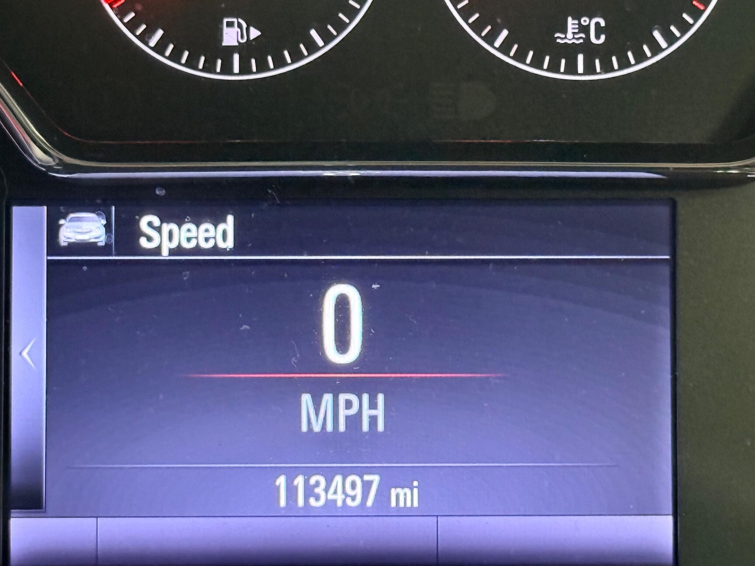 Used Vauxhall Insignia 2016 for sale - 76975719: Photo 18