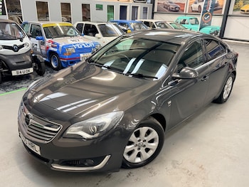 (65) - 2.0 CDTi ecoFLEX SRi Nav Euro 5 (s/s) 5dr