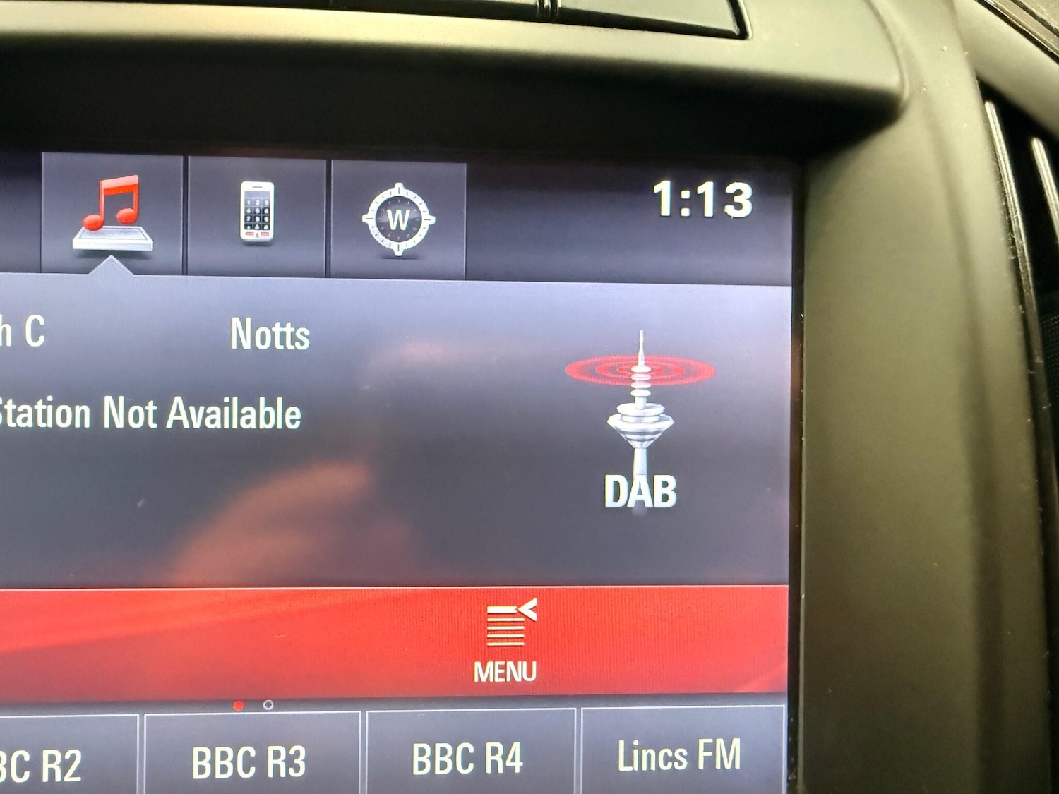 Used Vauxhall Insignia 2016 for sale - 76975719: Photo 20