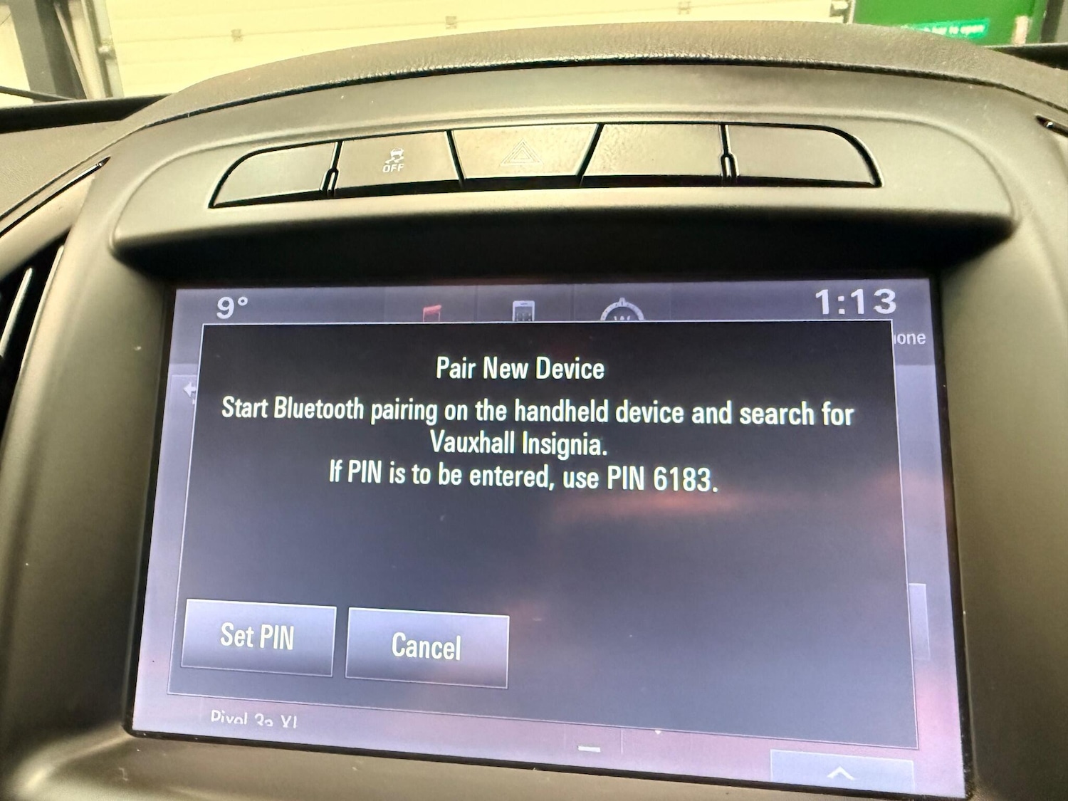 Used Vauxhall Insignia 2016 for sale - 76975719: Photo 21