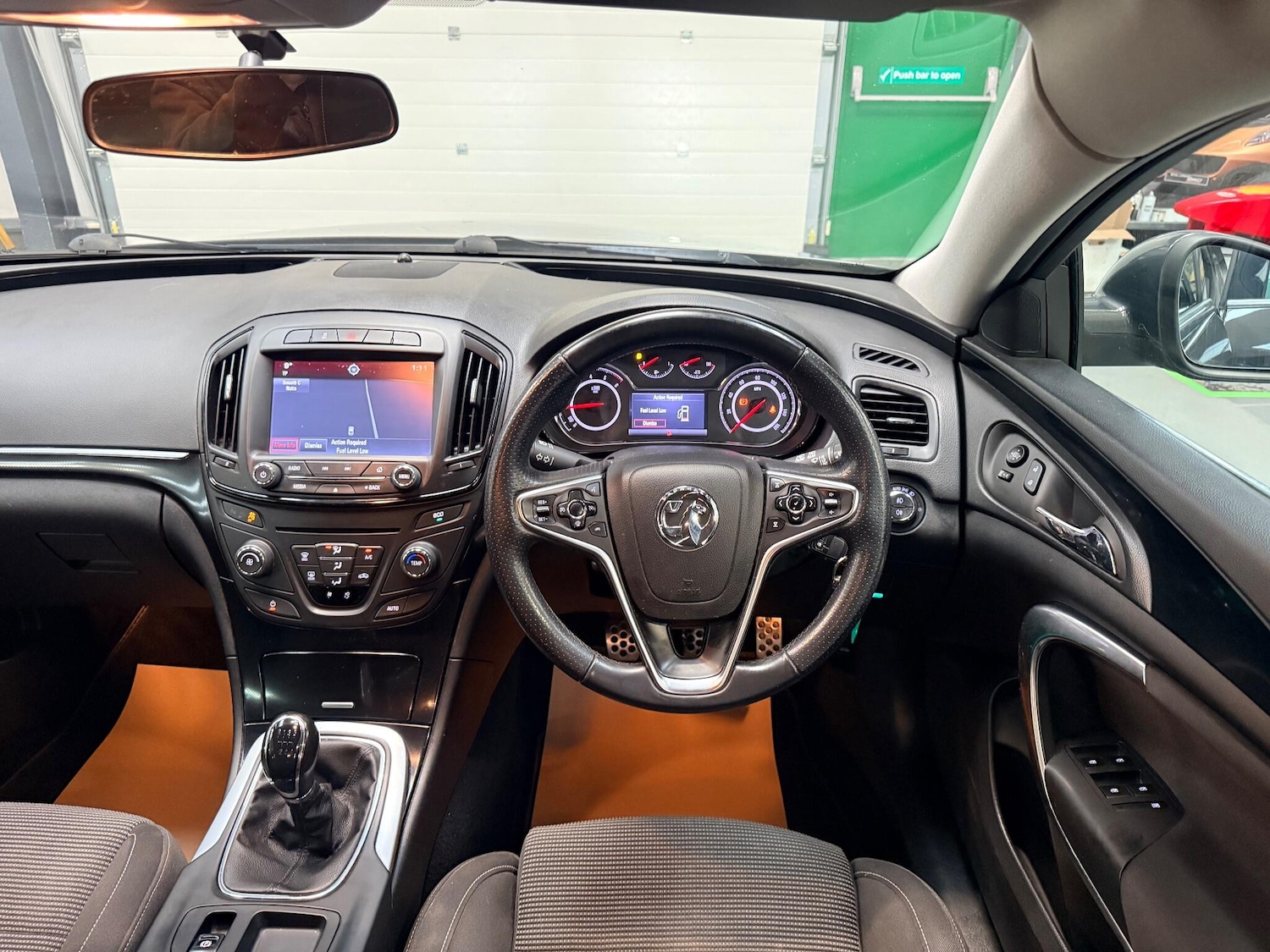 Used Vauxhall Insignia 2016 for sale - 76975719: Photo 9